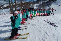 Stage 23 au 27 février 2026 (2/2)