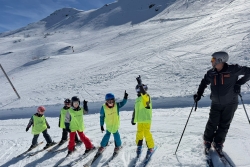 Stage 23 au 27 février 2026 (2/2)