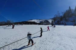 Stage 23 au 27 février 2026 (2/2)