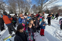 Stage 23 au 27 février 2026 (2/2)