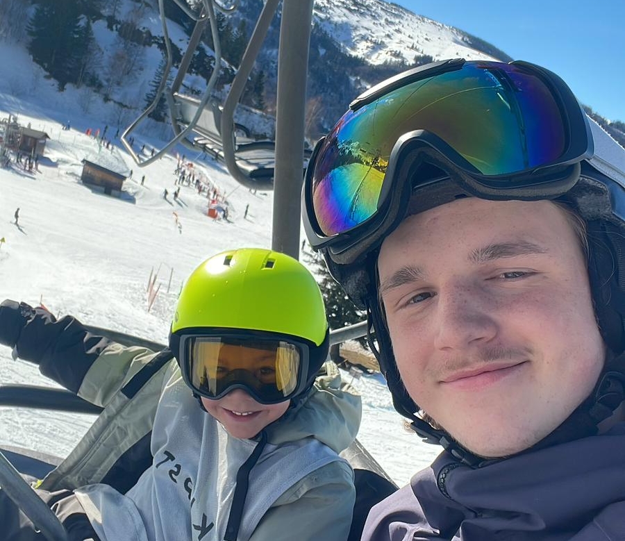 Stage 23 au 27 février 2026 (2/2)